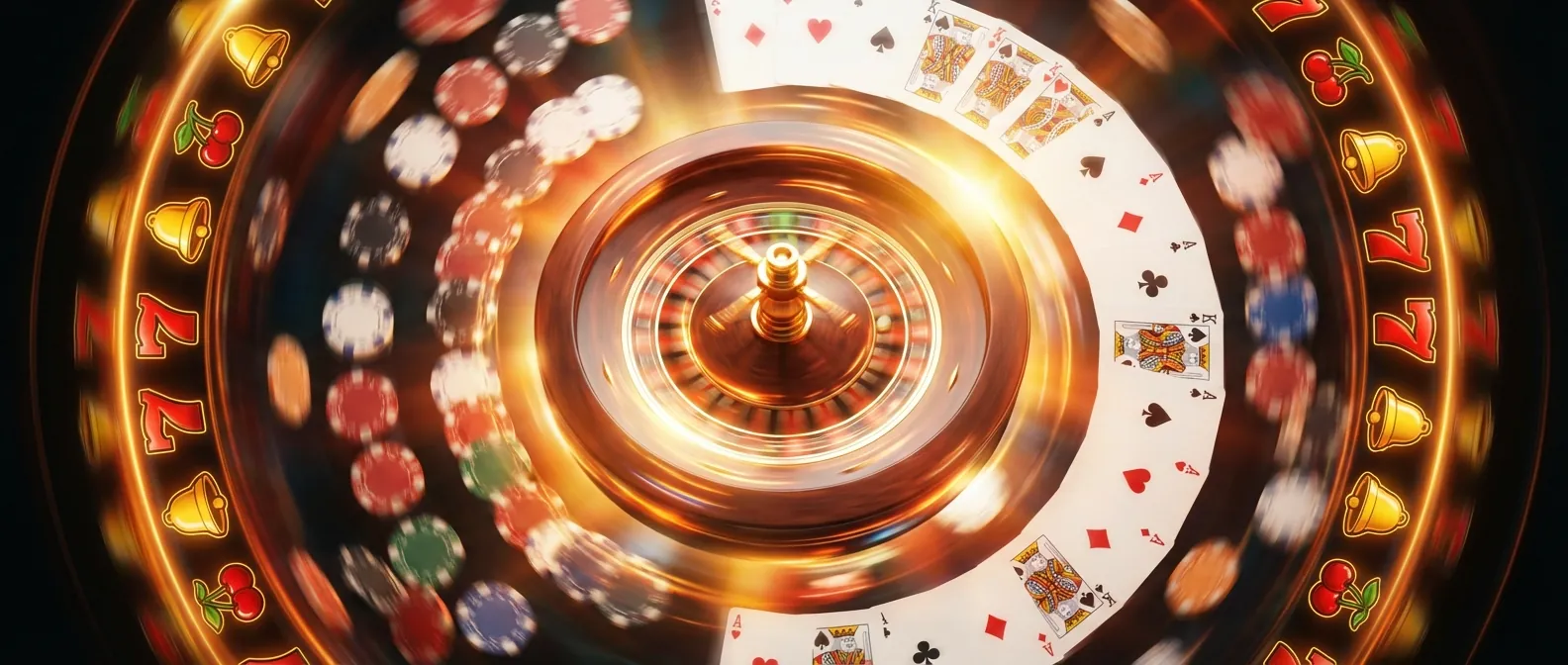 Pinco Casino bonus banner